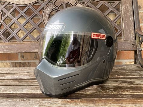 Bart Simpson Motorcycle Helmet | Reviewmotors.co