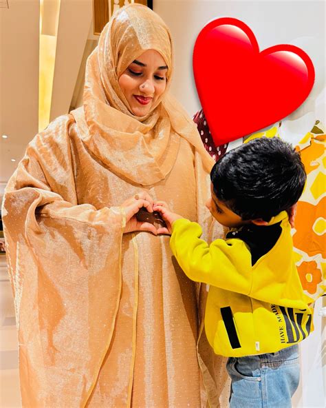 Arshiya Begum | Alhumdullilah ️😍 ️ Ya Allah bless us with a family that ...