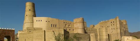 Bahla » Unterwegs in Arabien