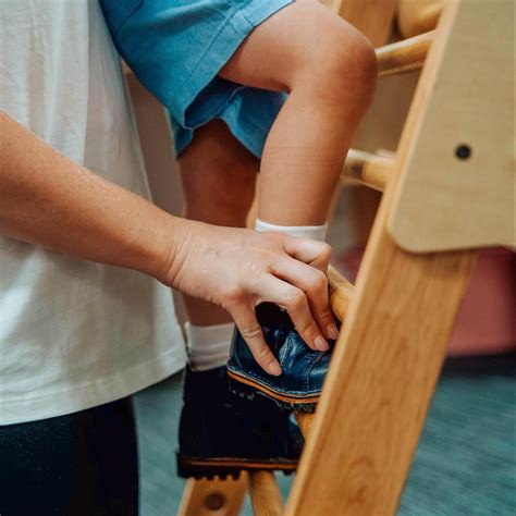 Growing Pains - Upside Kids Physio