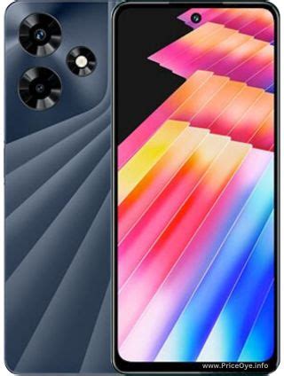 Infinix Hot 30 Pro Price in Pakistan & Specifications 2025