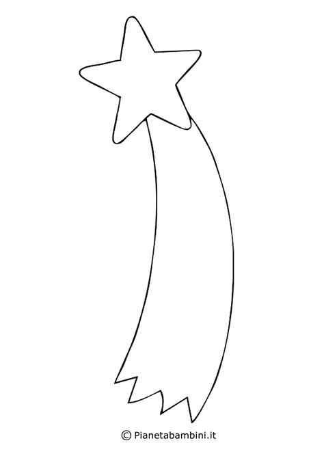 Disegno Stella Natale Immagini Disegni Per Bambini Da Colorare