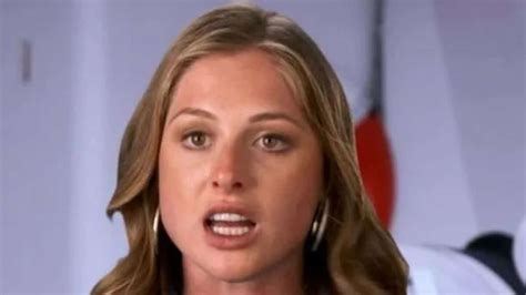 Why wasn't there a Below Deck Down Under reunion show? Brittini Burton ...