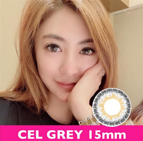 Cel Grey – VavaLens