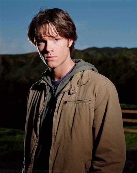 Season 1 Promo - Sam Winchester Photo (20767705) - Fanpop