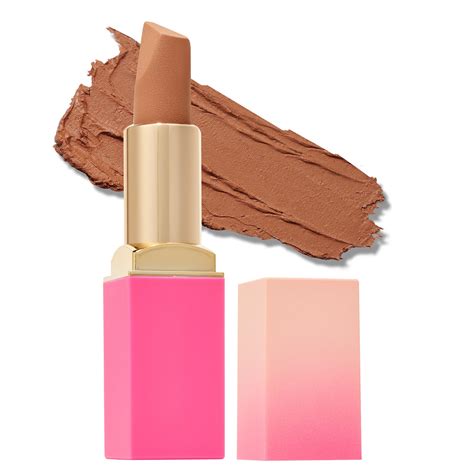 Amazon.com : Juvia's Place The Nude Velvety Matte Lipstick Lady - Nude