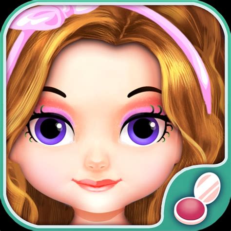 Makeover Makeup by Girl Games Maker