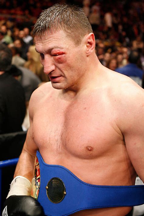 Andrew Golota Net Worth: How Rich Is The Former Boxer In 2024 ...