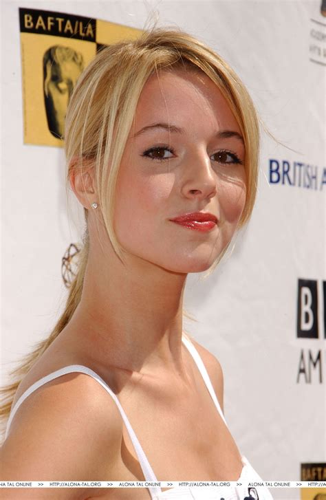 Alona Tal Sobrenatural Gostosa