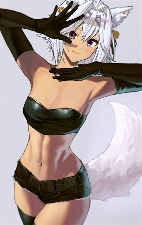 filian #vtuber face reveal 5