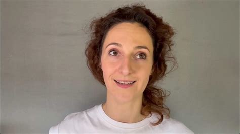 Актриса Вера Егорова - YouTube