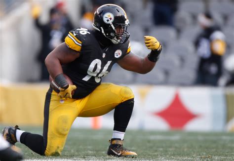 Steelers wiki page updated with the latest roster changes 7