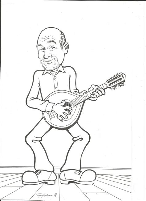 Mandolin Drawing at GetDrawings | Free download