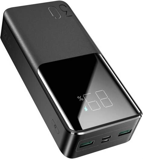 JOYROOM 30000mAh (JR-QP193 ) Power bank, външни батерии Цени, оферти и ...
