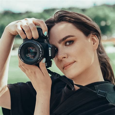 Мария Данкина — Фотограф, Москва