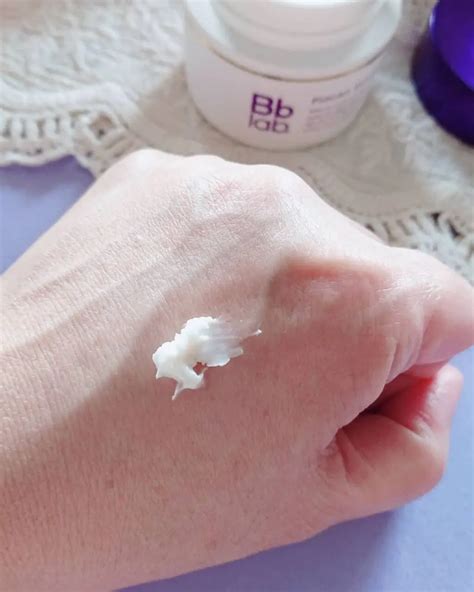 Bb Laboratories Bb Laboratories Крем антивозрастной плацентарный с ...