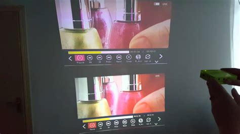 uc contrast  uc youtube