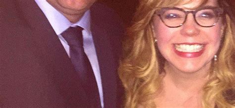 Unraveling The Mystique Who Is Kirsten Vangsness Married To
