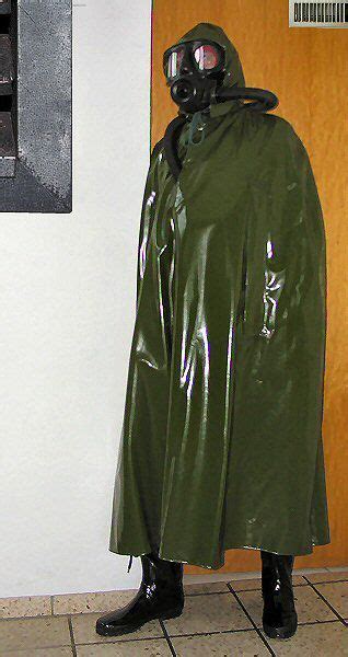 Regenbekleidung, Regen mode, Bekleidung