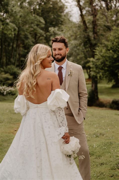 Mariage au Domaine du Mezo par West Addict Weddings