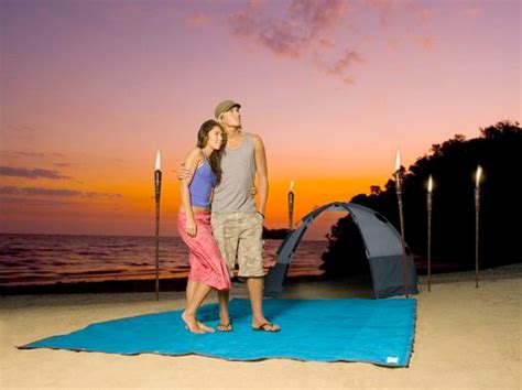 Gizmag's top ten camping gadgets