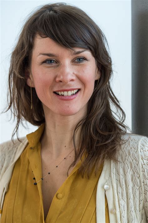 Poze rezolutie mare Kathrin von Steinburg - Actor - Poza 12 din 16