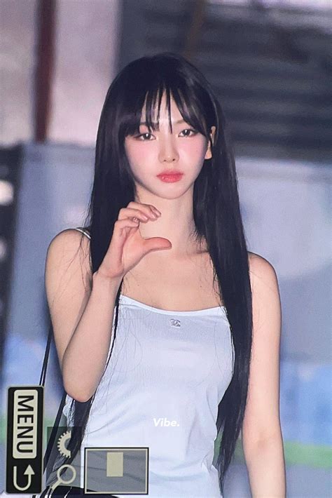 K netizens are disgusted over an inappropriate debate about aespa