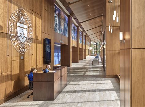 Programs and Services Offered at Bethany Hall 9