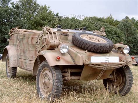 TopWorldAuto >> Photos of Volkswagen KdF 82 Kubelwagen - photo galleries
