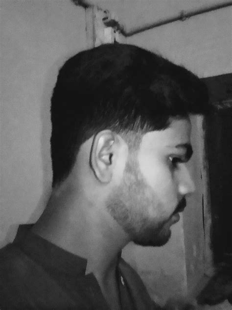 The short fringe haircut men trend will likely last all year 30