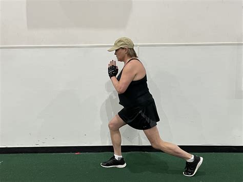 SPARROW Functional Fitness