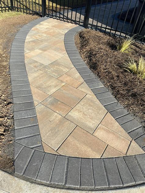 Belgard Pavers - Mr. Outdoor Living
