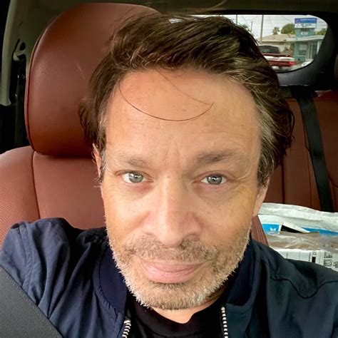 Chris Kattan undergoes emergency surgery amid pneumonia battle