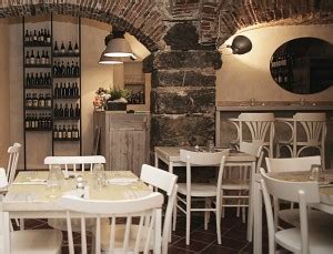 Zupp, soup restaurant Genoa historical centre