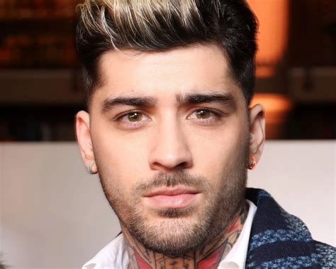 The zayn malik concert setlist has a hidden surprise song 1