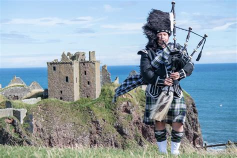Scotland | Old Sod Travel