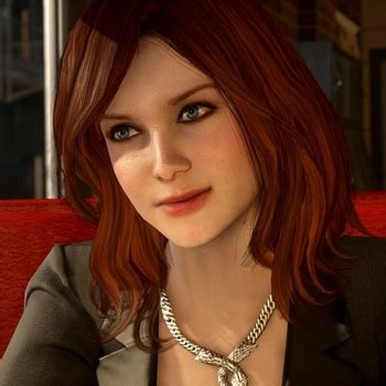 Characters in Need for Speed: The Run - TV Tropes