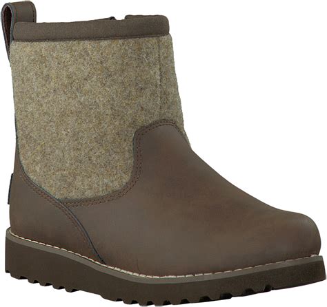 UGG boots PNG