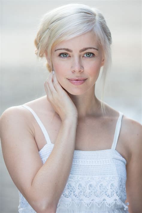 Headshots — SKYLER VALLO