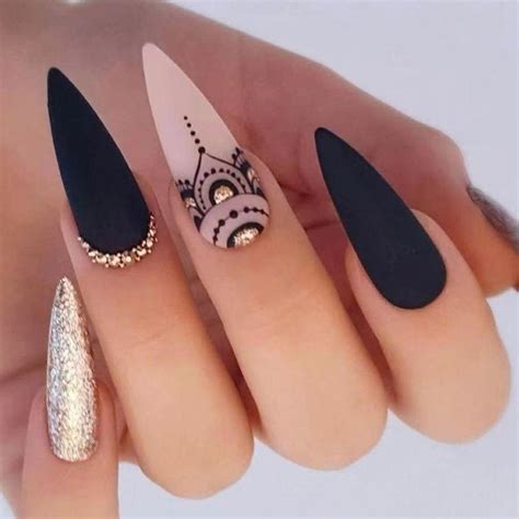 24 шт. маникюр DIY простой пресс на ногтях накладные ногти с белым ...