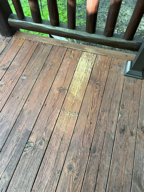 Restore-A-Deck Deck Stain Stripper Review | Best Deck Stain Reviews Ratings