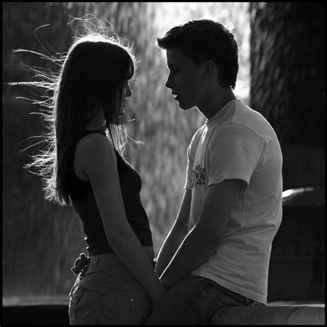 ♀Дружба между парнем и девушкой♂ | Fotografia, Parejas, Enamorada