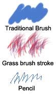 What is a Brush?