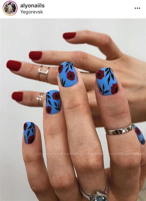 Pin by Darlin Gonsalez on unas | Fake nails designs, Nails inspiration ...