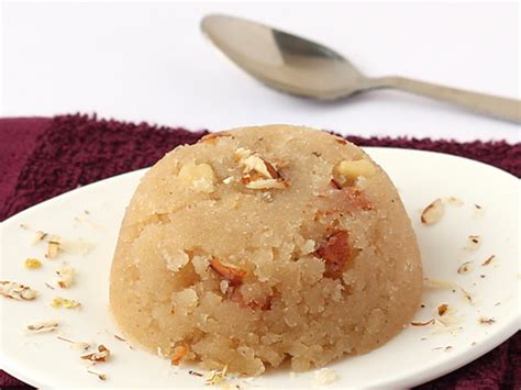 how to make halwa