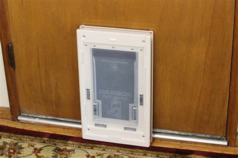 How to Stop My Dog from Scratching The Door?