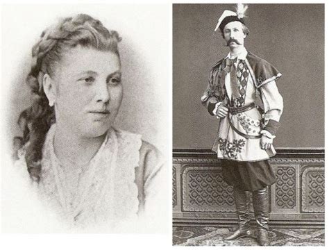 Матильда Кшесинская: биография, личная жизнь, дети и внуки (фото)