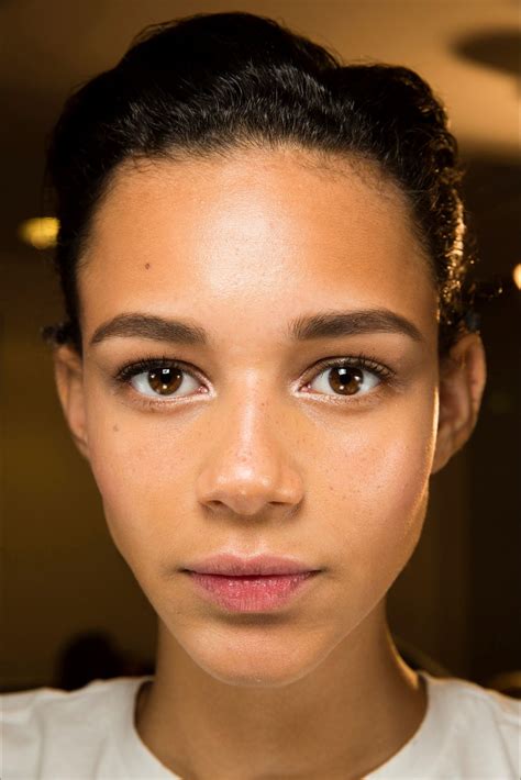 The Beauty Model | Joli maquillage, Beau visage, Maquillage