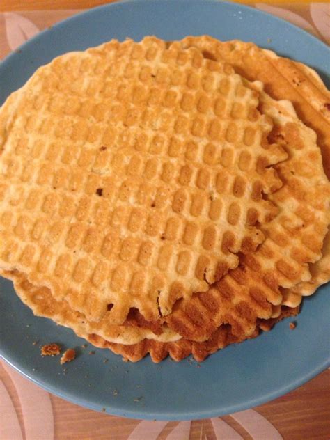 Вафли без глютена и | Gluten free waffles, Creative dish, Lactose free diet