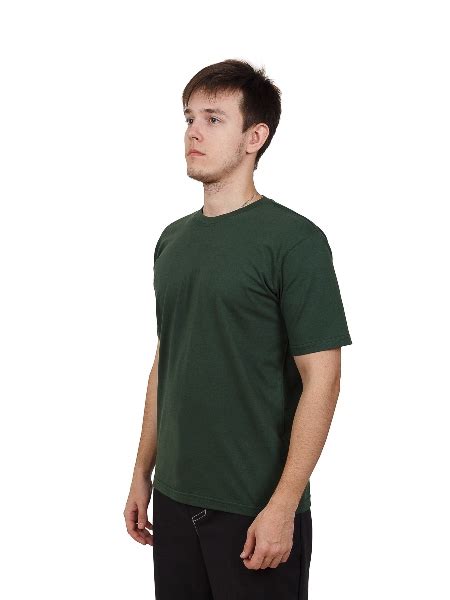 Футболки мужские белые купить по низким ценам - 100Cotton
